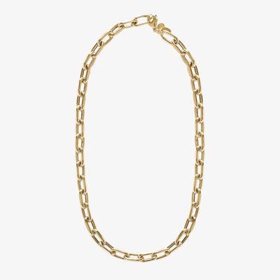 Delicate Chain Necklace from Anine Bing