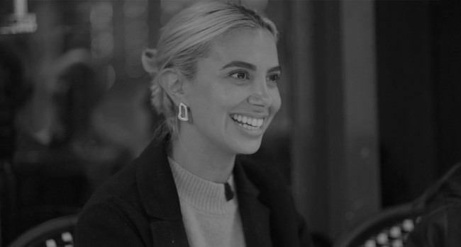 Inside the World Of A Jewellery Designer: By Alona, Jo Malone Meeting & More