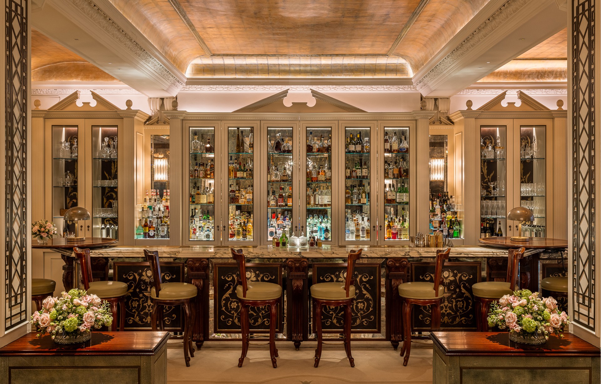 The Goring