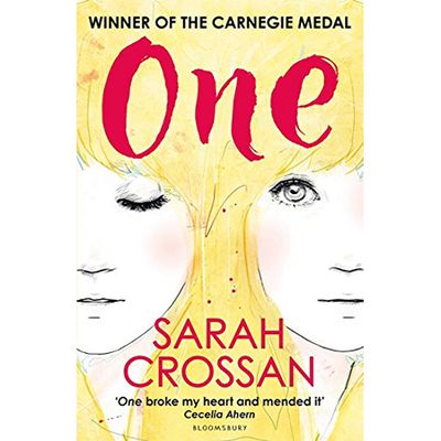 One from Sarah Crossan