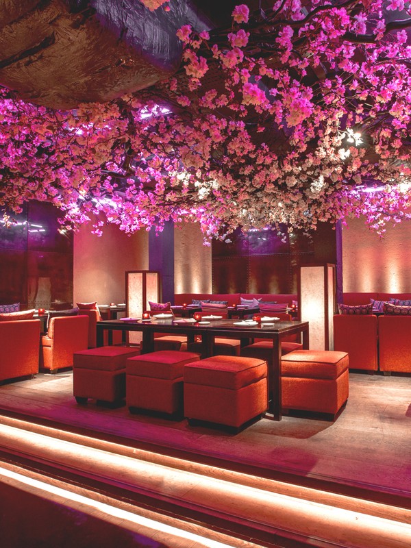 SL’s Favourite Sushi Restaurants In London