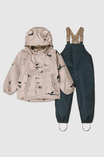 Dakota Rainwear from Liewood