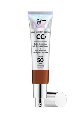 CC Cream  from IT Cosmetics