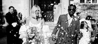 Me & My Wedding: A Multicultural Day In The Cotswolds