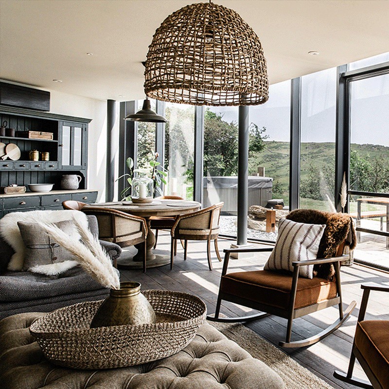  Interior Designer Jojo Barr Shares Her Inspiration & Favourite Projects 