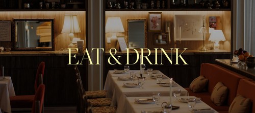 The Best Places To Eat & Drink In Abu Dhabi