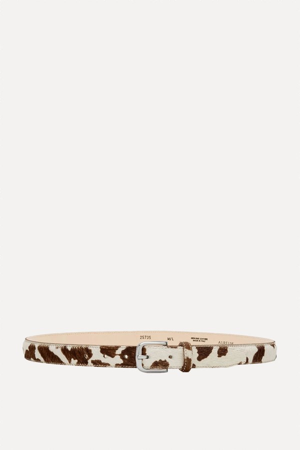 No. 14 Belt from Rove London