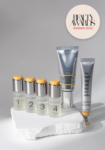 Elizabeth Arden PREVAGE®