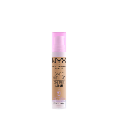 Bare With Me Concealer Serum from NYX Professional Makeup 