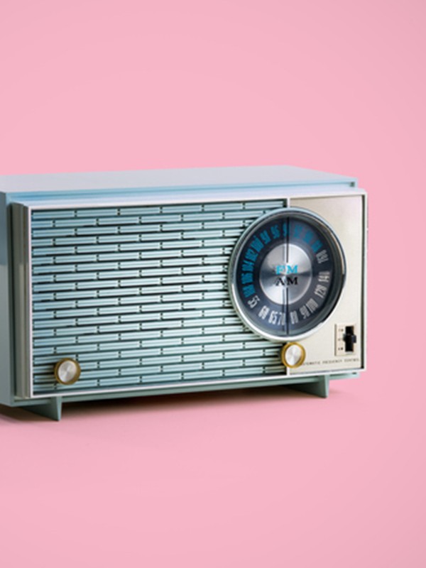 The Best Radio Shows To Listen To At Home
