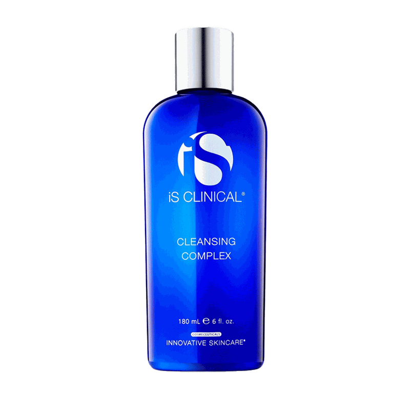 Cleansing Complex from iS Clinical 