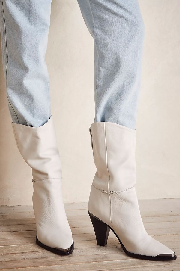 Stevie Mid Boots from Free People