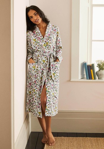 Janie Dressing Gown from Boden