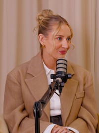 How Rachael Wilde Built Bouf, Scaled A Viral Haircare Brand & Disrupted The Hair Loss Market