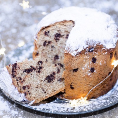 Leftover Panettone Recipes