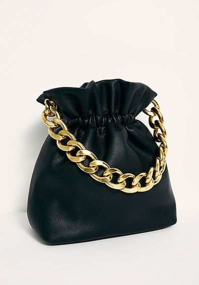 Carmen Chain Clutch