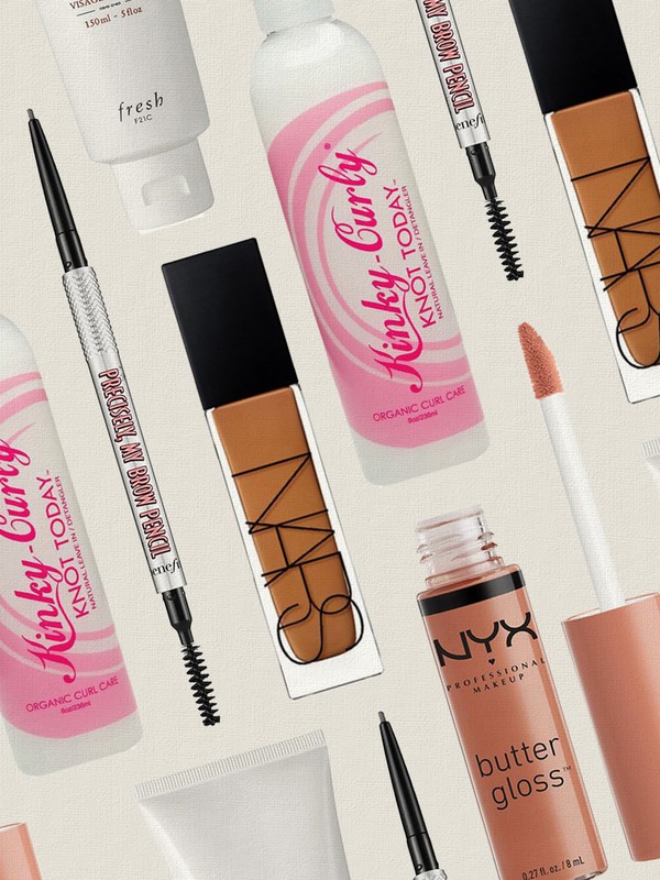 My Beauty World: Nià Petitt