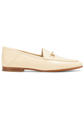 Loraine Leather Loafers from Sam Edelman