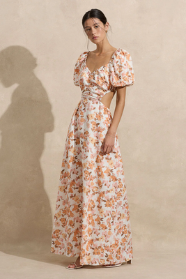 Forever Maxi Dress  from Peony