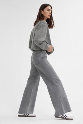 Wide Jeans from & Other Stories