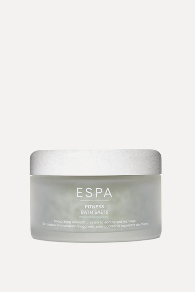 Fitness Bath Salts from ESPA