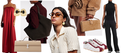 The Round Up: Mytheresa New-Ins