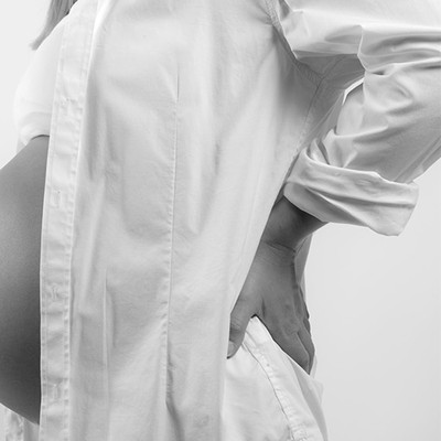 6 Steps To Preventing Stretch Marks