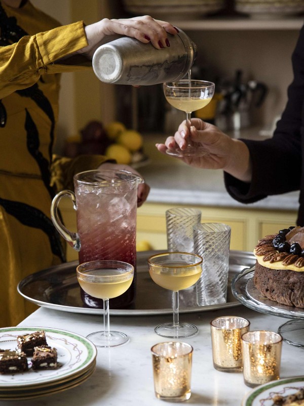 Skye McAlpine’s Christmas Recipes To Try This Festive Season