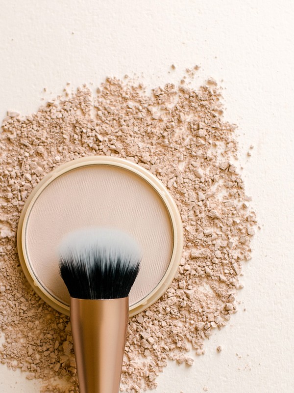 The Next-Generation Powder Foundations We Love