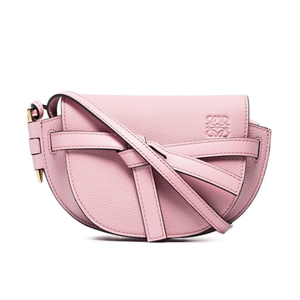 Mini Gate Cross-Body Bag from Loewe