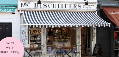 Buiscuiteers