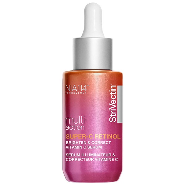 Super-C Retinol Brighten & Correct Vitamin C Serum from StriVectin