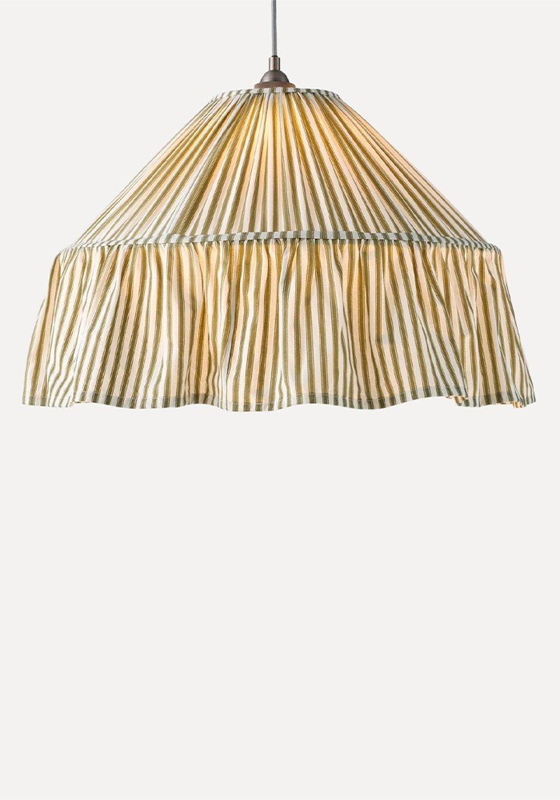 Pinetum Easy-To-Fit Ceiling Shade