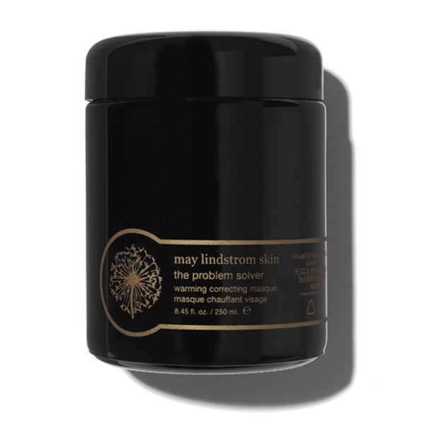 The Problem Solver Warming Correcting Masque from May Lindstrom