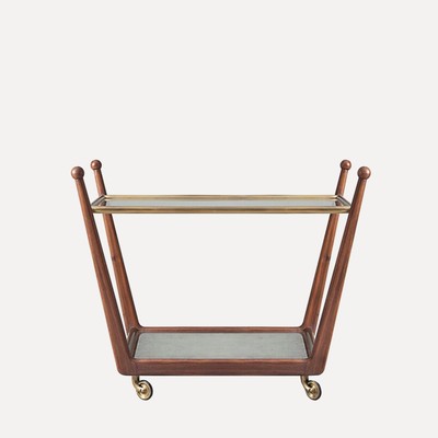 Rosa Drinks Trolley from Julian Chicester