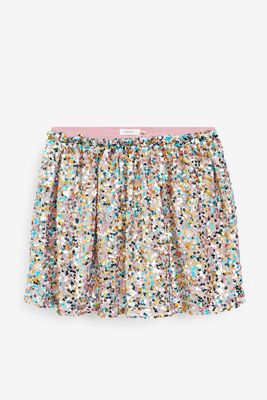 Sparkle Skirt  from Next