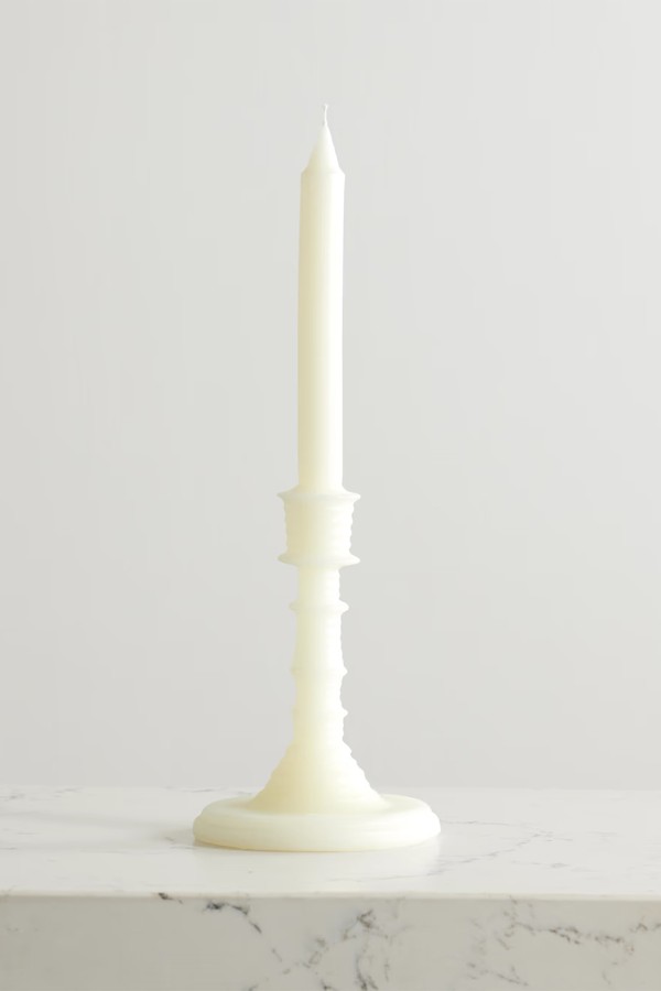 Oregano Scented Candle from Loewe Perfumes