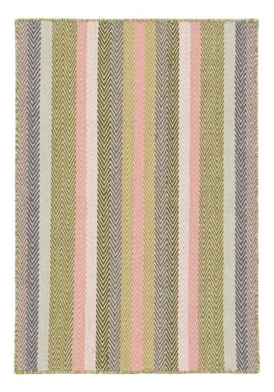 Nip Tuk Rug from Kit Kemp X Annie Selke