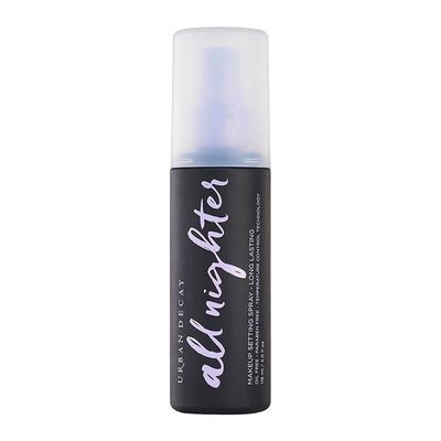 All Nighter Setting Spray from Urban Decay