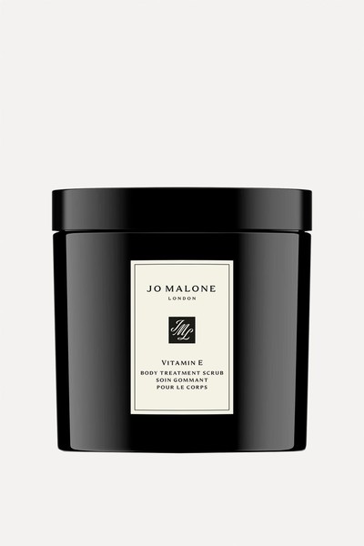 Vitamin E Body Treatment Scrub from Jo Malone London