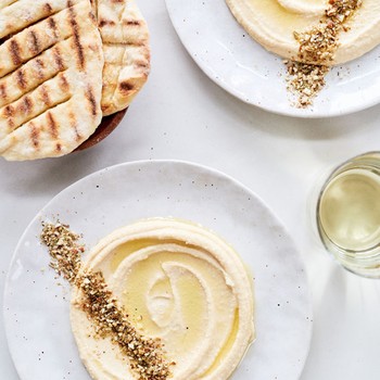 15 Fresh Ways To Use Tahini