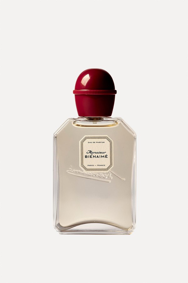 Monsieur Eau De Parfum from Bienaimé