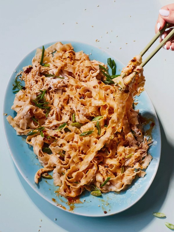 How To Cook Simple Asian Food At Home