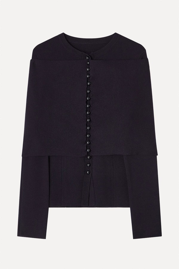 Rooni Shawl Cardigan 