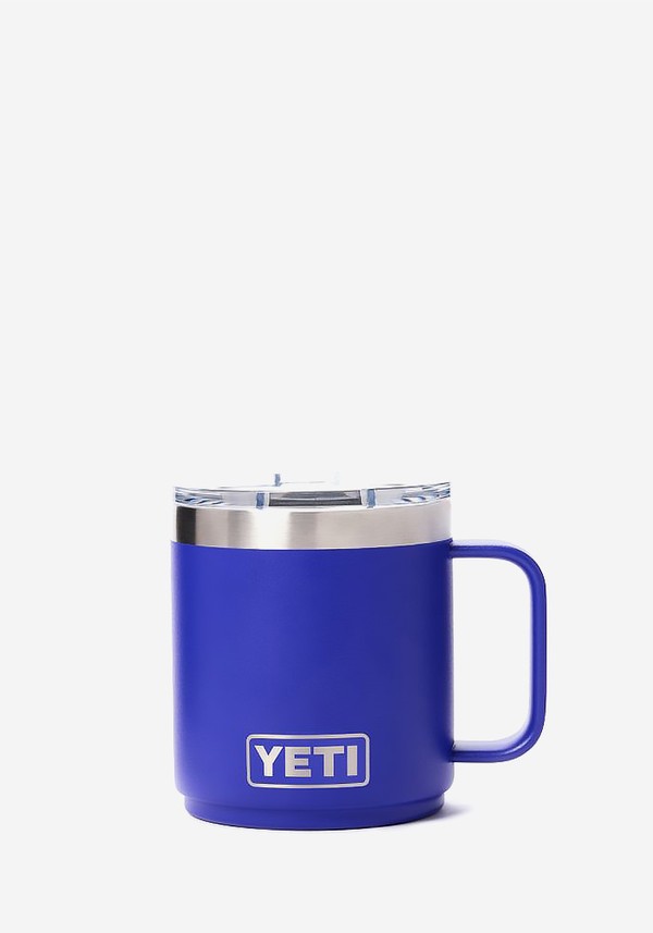Rambler Mug In Offshore Blue from Yeti