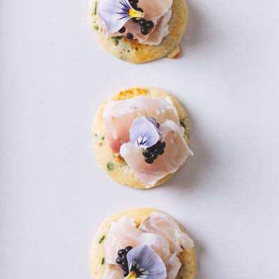 The Latest Wedding Food Trends To Know Now