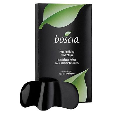 Pore Purifying Black Strips from Boscia