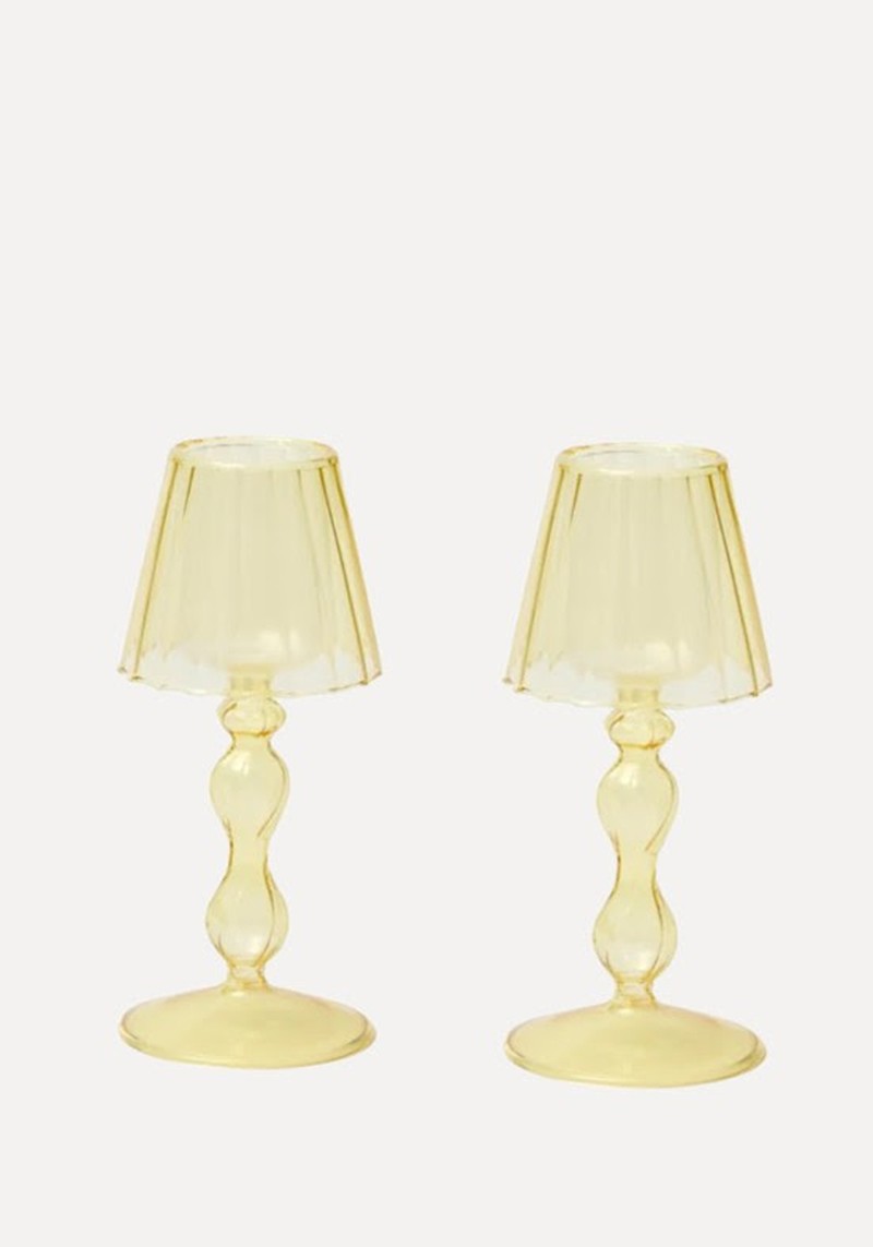 Tea Light Lamps 