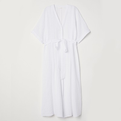 Kaftan Dress from H&M