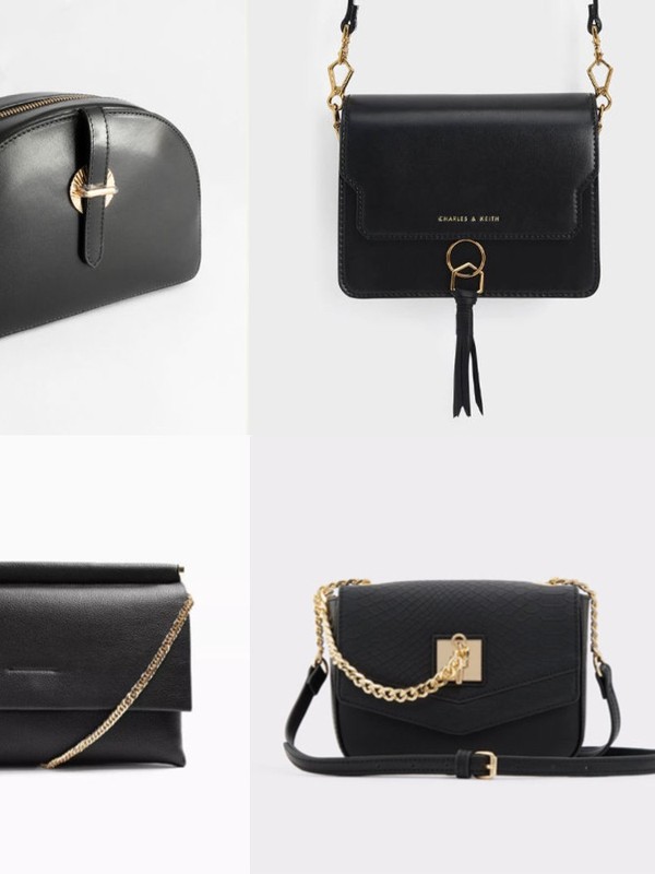18 Crossbody Bags Under £150